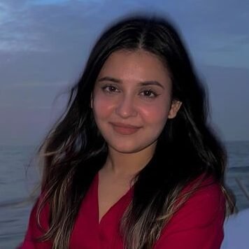 Priya Sharma