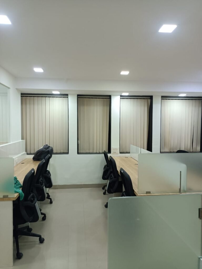 Office Painting