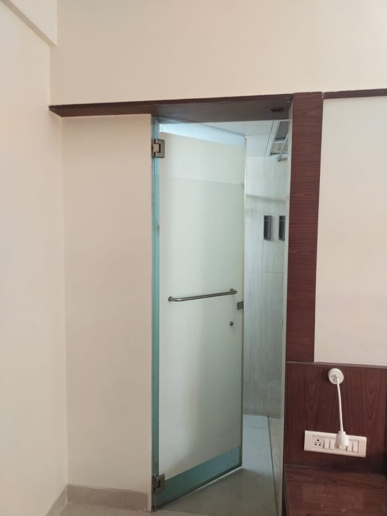 Interior Painting & Wood Polish