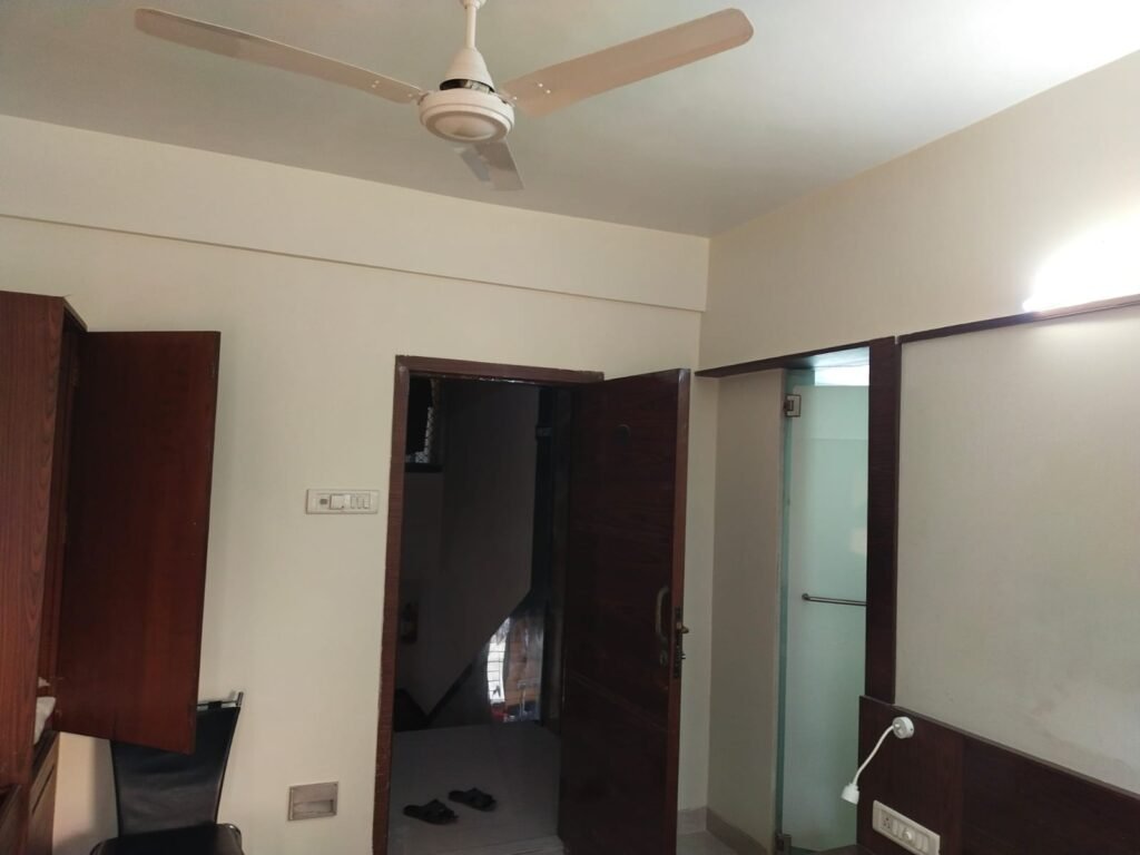 Interior Painting & Wood Polish