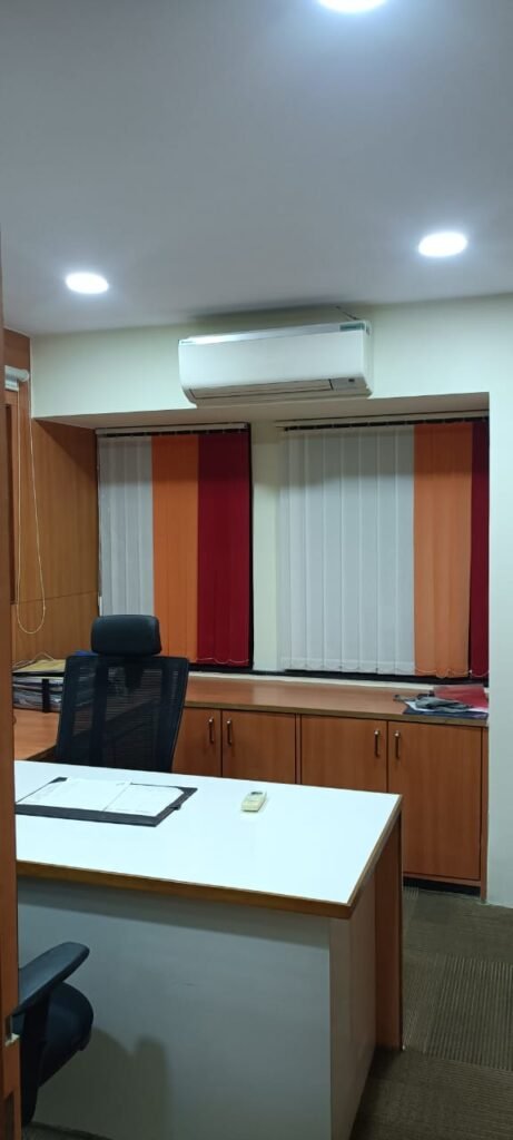 Office Painting