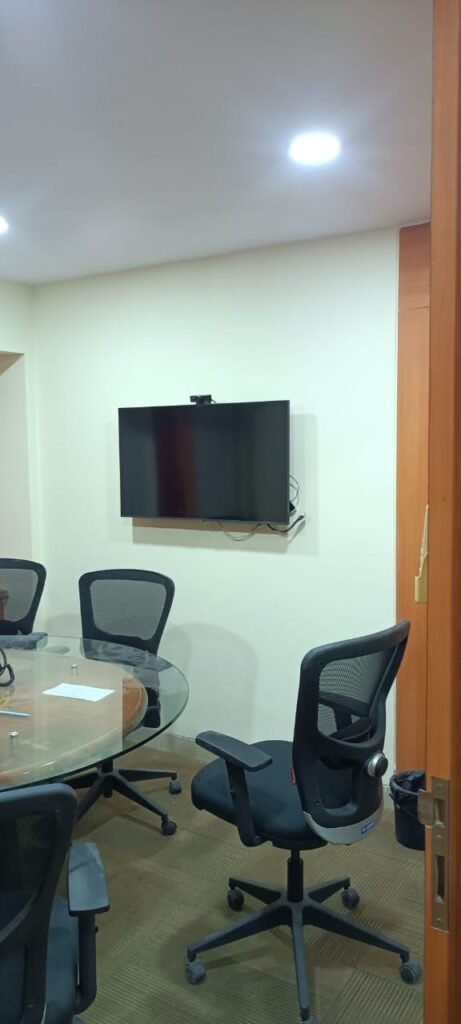 Office Painting
