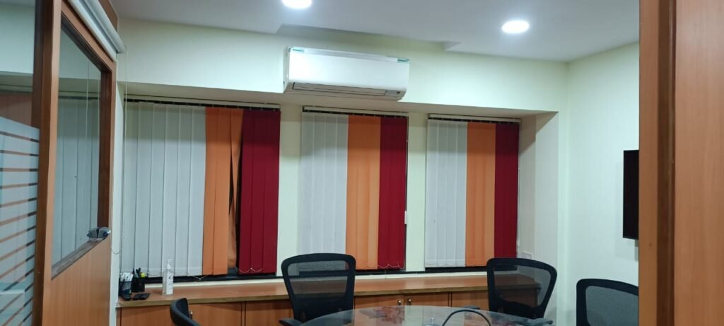 Office Painting