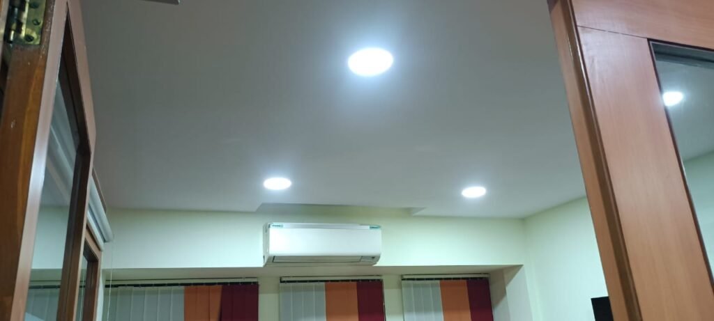 Office Painting