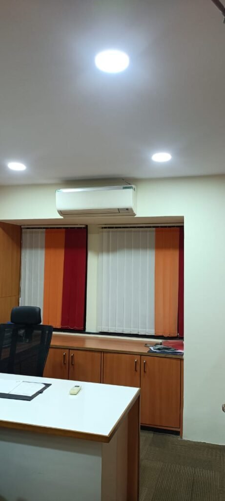Office Painting