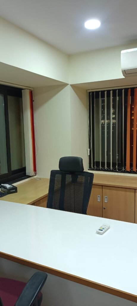 Office Painting
