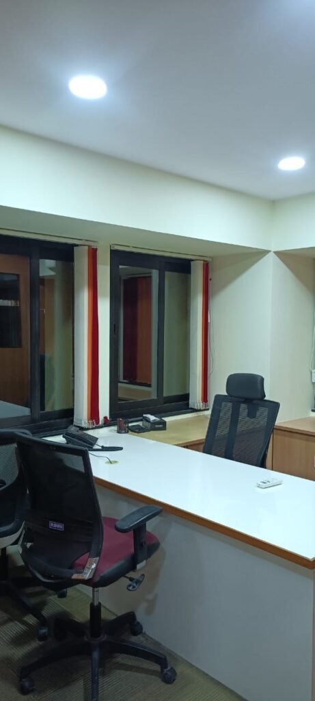 Office Painting