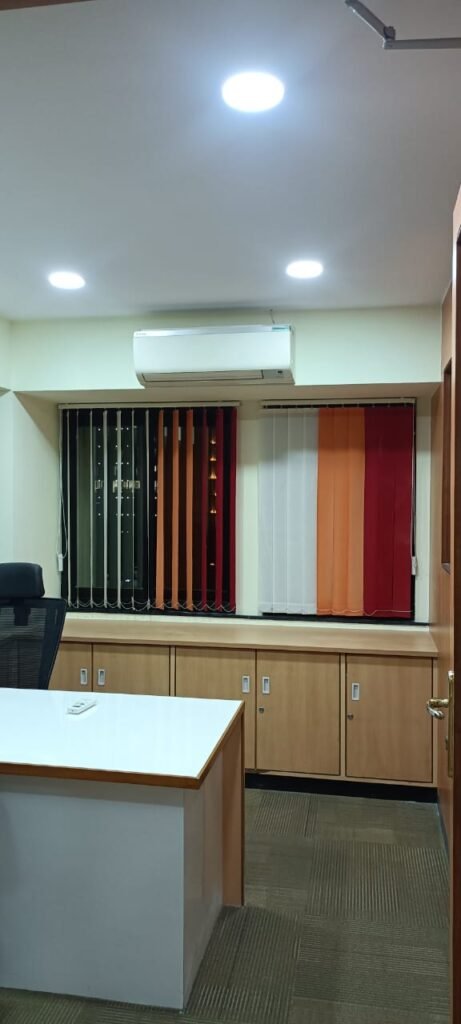 Office Painting