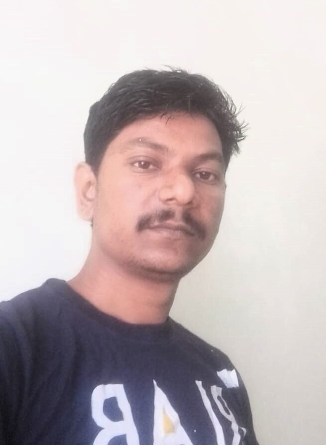 Chandresh