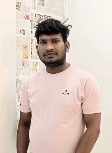 Satya Prakash