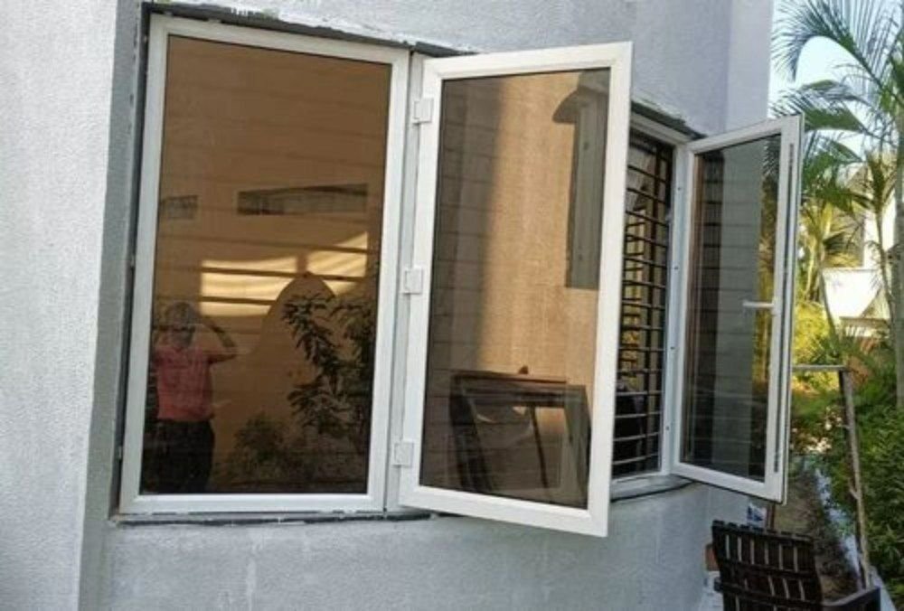 Window Painting